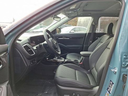New 2026 Kia Seltos EX image 6