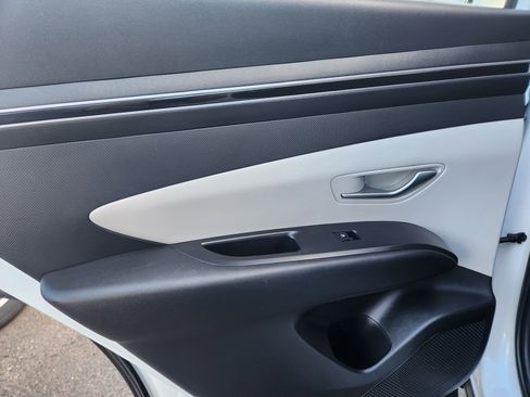 Used 2024 Hyundai Tucson SEL image 10