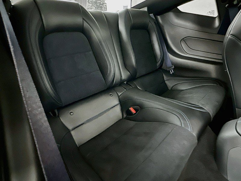 Used 2025 Ford Mustang Dark Horse w/ Dark Horse Handlin Package RWD image 27