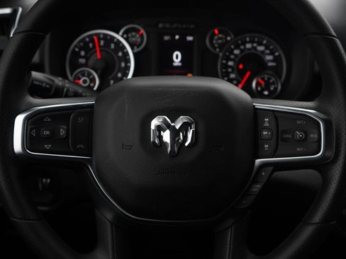 New 2026 RAM 1500 Big Horn image 14