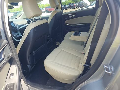 Used 2024 Ford Edge SEL w/ Convenience Package AWD/4WD image 13