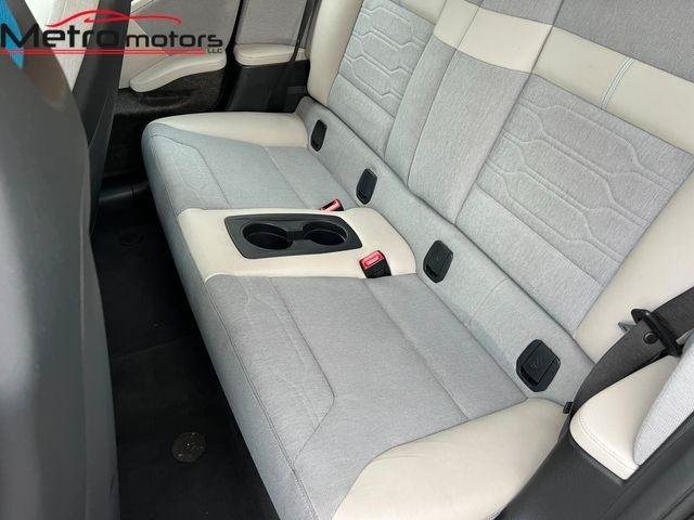 Used 2014 BMW i3 RWD image 29