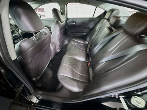 Used 2019 Acura ILX FWD image 27
