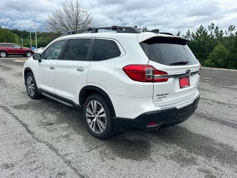 Used 2021 Subaru Ascent Touring w/ Popular Package #2A AWD/4WD image 6