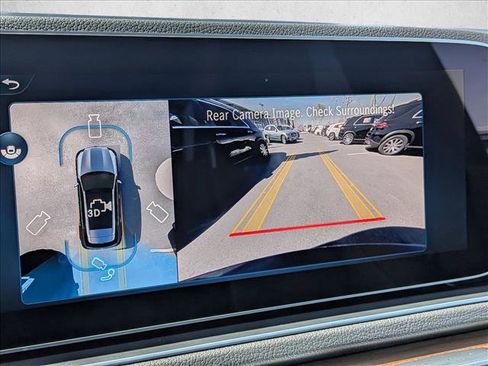 Certified 2026 Mercedes-Benz GLE 350 GLE 350 image 14