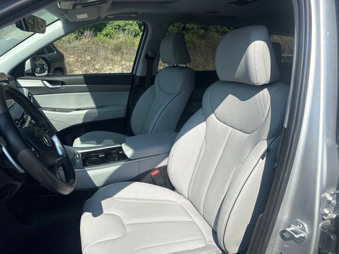 Used 2024 Hyundai Palisade SEL AWD/4WD image 34