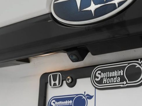 Used 2023 Subaru Ascent Onyx Edition Limited AWD/4WD image 14