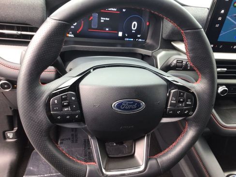 Used 2026 Ford Explorer ST-Line AWD/4WD image 17