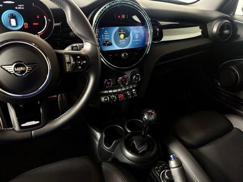 Used 2024 MINI Cooper John Cooper Works FWD image 26