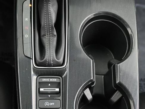 Used 2024 Honda Civic Sport image 16