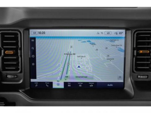 Used 2023 Ford Bronco Badlands image 16