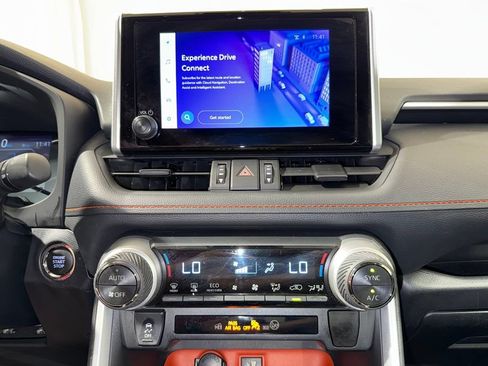 Certified 2024 Toyota RAV4 Adventure AWD/4WD image 26