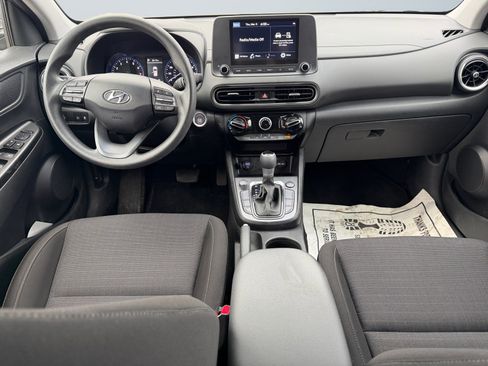 Used 2023 Hyundai Kona SEL image 12