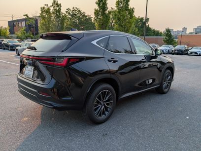 New 2026 Lexus NX 350 AWD w/ Premium Package