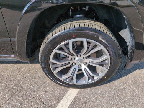 Used 2025 RAM 1500 Tungsten w/ Trailer Tow Group image 10