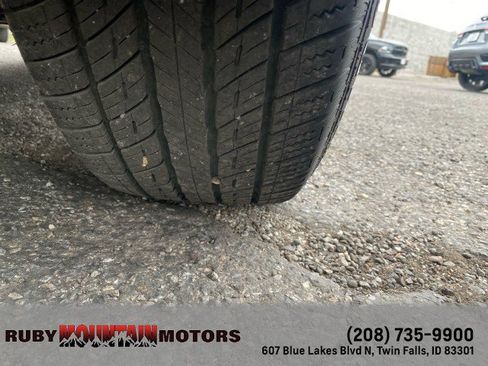 Used 2018 Volkswagen Atlas SE image 9