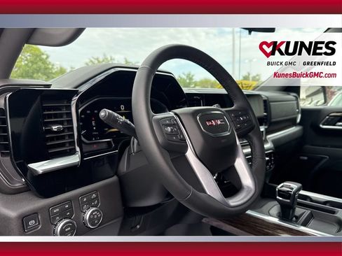 New 2026 GMC Sierra 1500 Elevation w/ Preferred Package AWD/4WD image 15