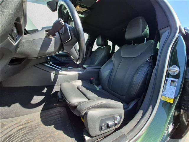 Used 2024 BMW 430i Gran Coupe w/ Premium Package RWD image 15