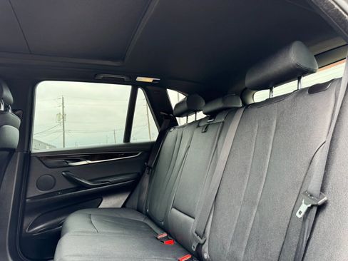 Used 2017 BMW X5 sDrive35i RWD image 18