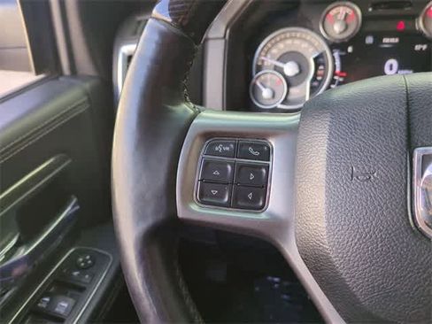 Used 2018 RAM 1500 Limited image 25