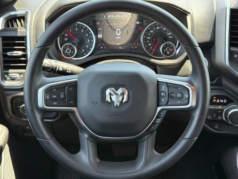 New 2026 RAM 1500 Express AWD/4WD image 13