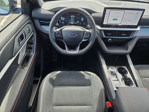New 2026 Ford Explorer ST image 36