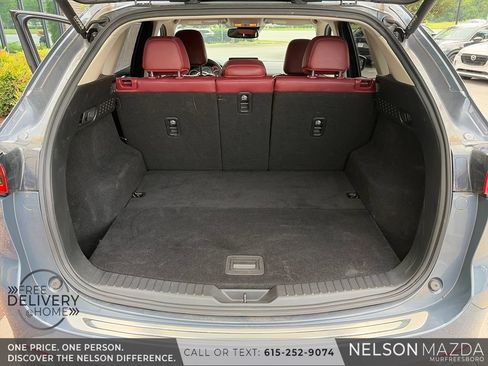 Used 2023 MAZDA CX-5 Carbon Edition AWD/4WD image 29