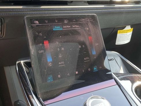 New 2025 Cadillac Escalade IQ Sport 1 w/ Smart Trailering package image 16