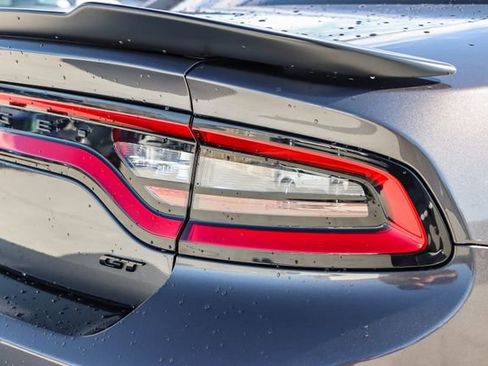Used 2021 Dodge Charger GT w/ Performance Handling Group image 9