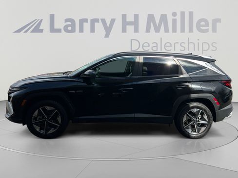 Used 2025 Hyundai Tucson SEL AWD/4WD image 3