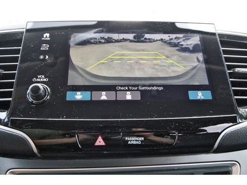 Used 2021 Honda Pilot Special Edition image 24