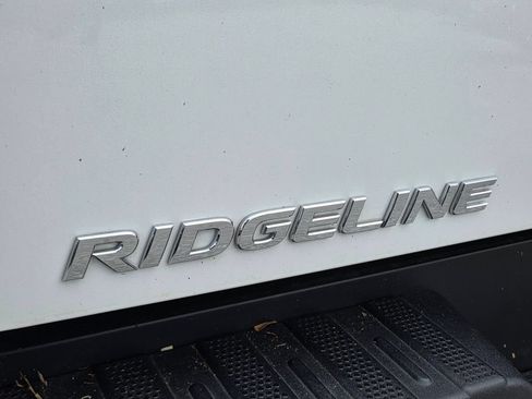 Certified 2023 Honda Ridgeline Black Edition image 16