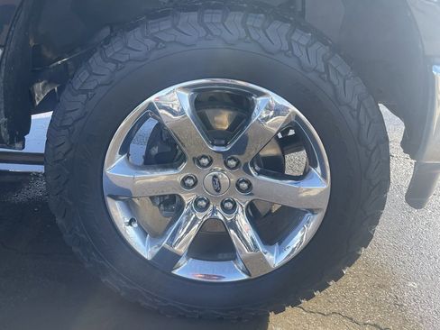 Used 2021 Ford F150 XLT w/ Equipment Group 302A High image 33