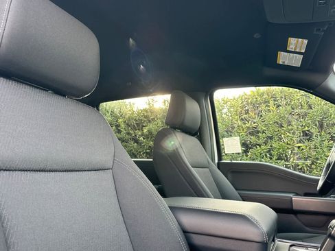 New 2026 Ford F150 XLT w/ Equipment Group 302A MID image 17