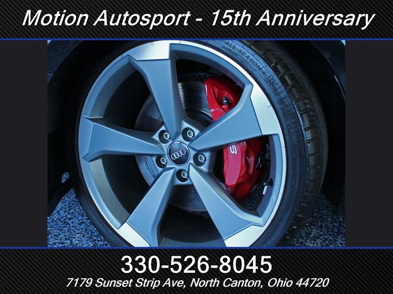 Used 2019 Audi S5 Prestige w/ S Sport Package AWD/4WD image 35