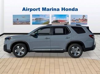 New 2026 Honda Pilot EX-L video 2