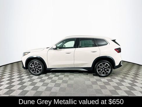 New 2026 BMW X1 xDrive28i w/ Technology Package image 5