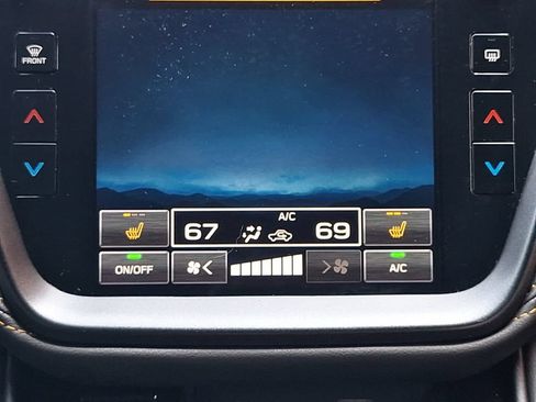 Certified 2024 Subaru Outback Wilderness AWD/4WD image 16