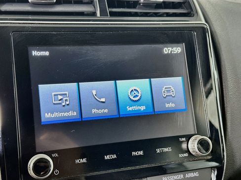 Used 2024 Mitsubishi Outlander Sport AWD image 21