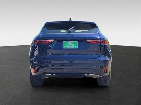 New 2026 Jaguar F-PACE R-Dynamic S image 5