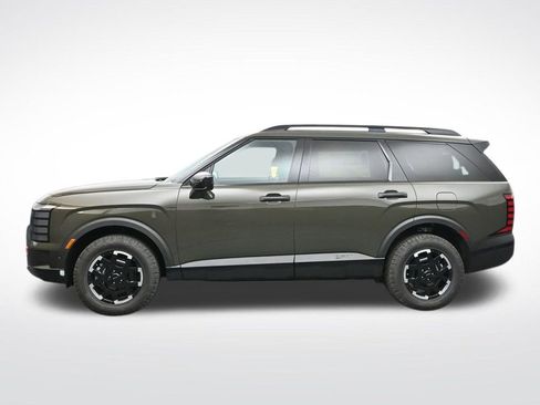 New 2026 Hyundai Palisade XRT Pro AWD/4WD image 2