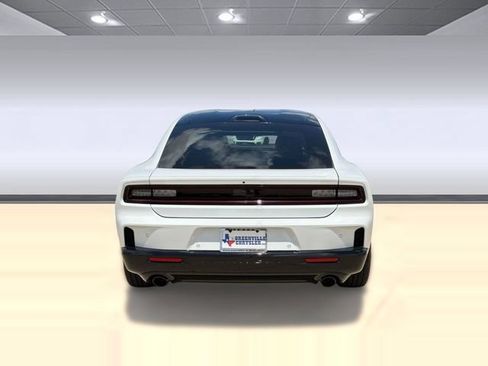 New 2026 Dodge Charger R/T AWD/4WD image 10