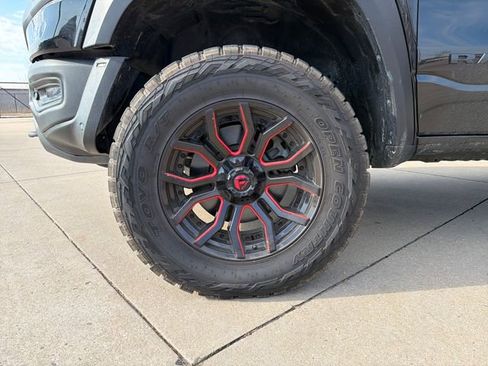 Used 2023 RAM 1500 TRX w/ TRX Level 2 Equipment Group image 9