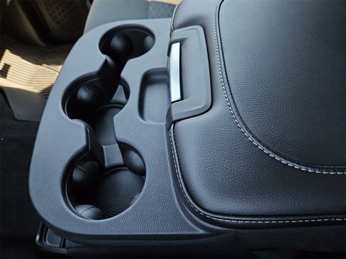 New 2026 RAM 2500 Tradesman image 24