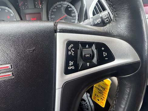 Used 2011 GMC Terrain SLT AWD/4WD image 23