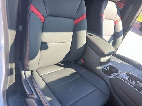 New 2026 Chevrolet Colorado Z71 w/ Z71 Convenience Package 2 image 28