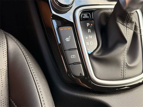 New 2026 Kia Seltos EX image 21