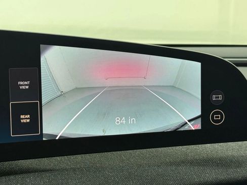 Used 2025 Lucid Air Touring image 26