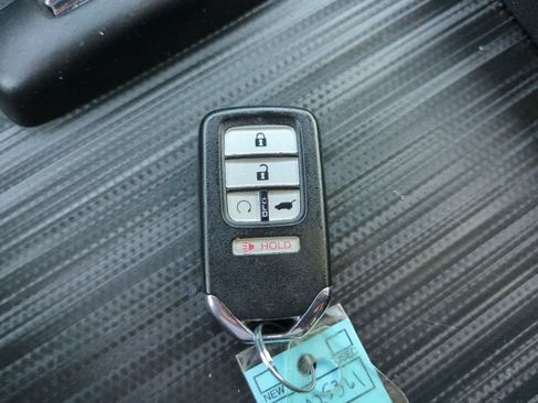 Used 2023 Honda Passport TrailSport image 29