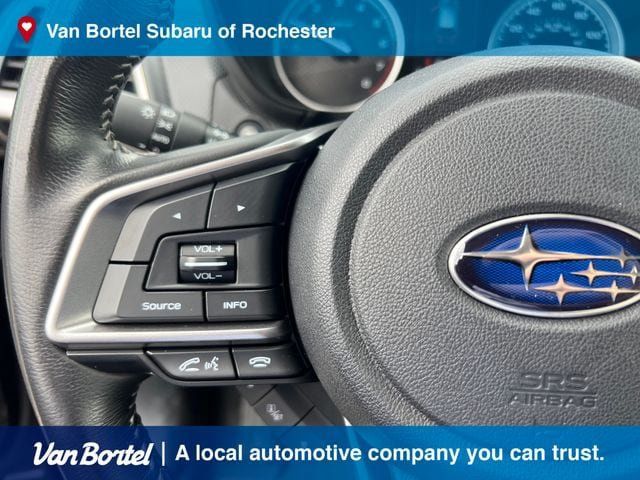 Used 2023 Subaru Forester Premium AWD/4WD image 18